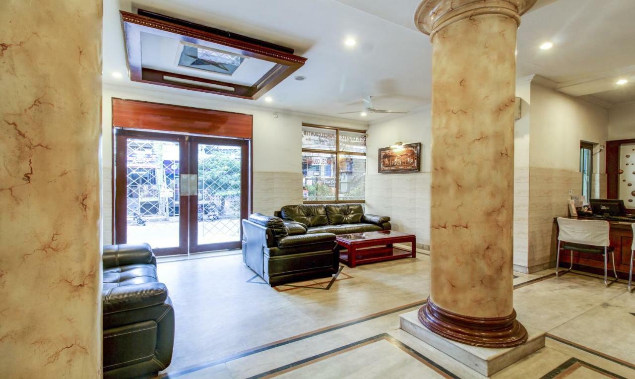 Hotel Saaket Residency 维沙卡帕特南 外观 照片